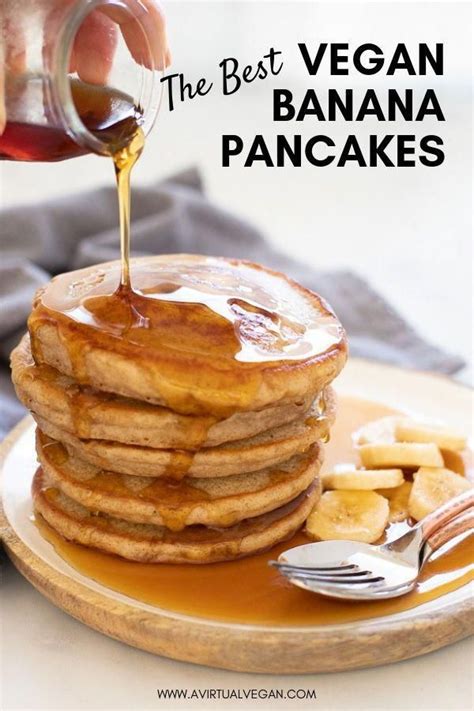 Pin On Pancakes