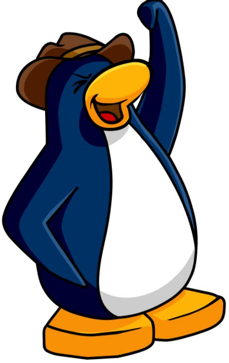 G Billy Vintage Penguin Wiki Fandom