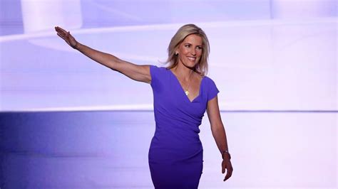 Most Controversial Laura Ingraham Moments Till Date Opoyi