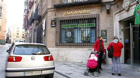 El incremento de pisos y casas embargadas por parte de entidades financieras, provoca que muchas de ellas estén poniendo a disposición de sus clientes las. Caja Madrid cerrará la oficina de Toledo Ohio - ABC.es