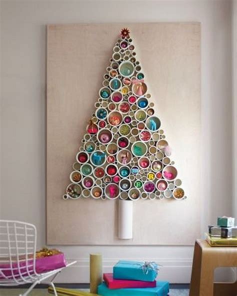 30 Creative Christmas Tree Decorating Ideas 2023