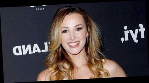 Jamie Otis Shows Postpartum Body 1 Day After Giving Birth To Son Hayes