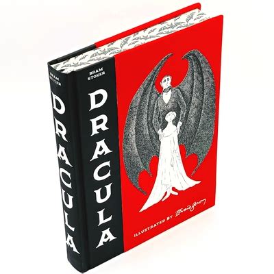 Dracula Deluxe Edition Bram Stoker