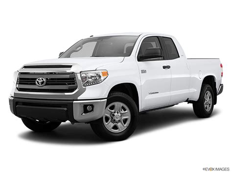 2015 Toyota Tundra Review Carfax Vehicle Research