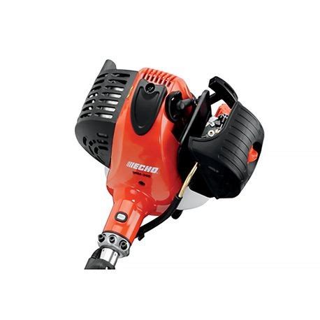 Will not be responsible for the failure of cutting devices, attachments or accessories which have not been tested and approved by echo. Echo - SRM-266 - 25.4cc Trimmer with Straight Shaft | Reinders
