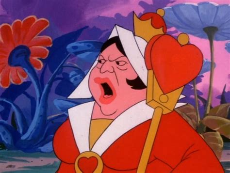 Queen Of Hearts Scoobypedia Fandom Powered By Wikia