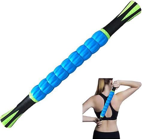 Ladaza Muscle Roller Stick For Athletes Body Massage Roller Tool For Athletes 18