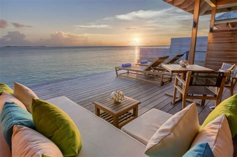 Hurawalhi Island Resort In Maldives Islands Room Deals Photos And Reviews