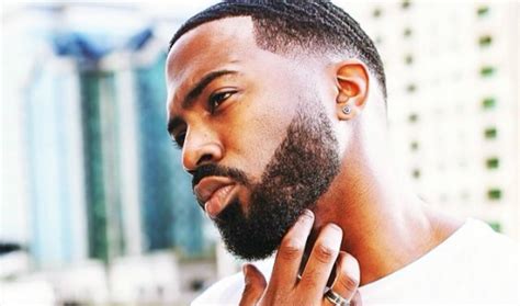 6 Crucial Black Men Beard Care Tips And Facts Beard