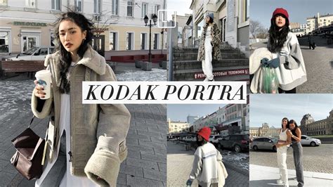 See more ideas about kodak portra, lightroom presets, lightroom. How to edit KODAK PORTRA 400 PRESET Lightroom Mobile ...