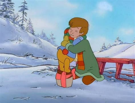 Warm Hugs Are The Best Hugs Winnie The Pooh Winnie The Pooh