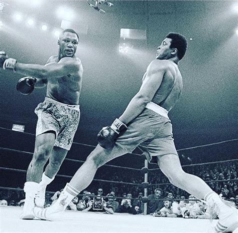 Pin By Warren On Iconic Muhammad Ali Muhammad Ali Boxing Muhammad