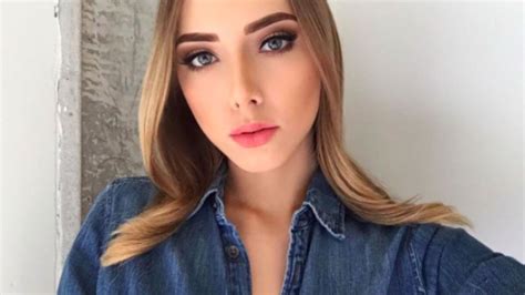 eminem s daughter hailie is so grown up see the stunning pictures hello