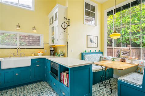 The best quartz countertops in van nuys and los angeles areas. Beachwood Canyon Kitchen - Farmhouse - Kitchen - Los ...
