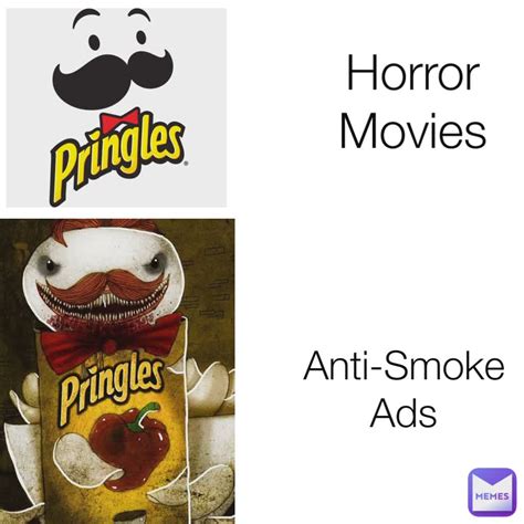 Anti Smoke Ads Horror Movies YankeesFan7 Memes
