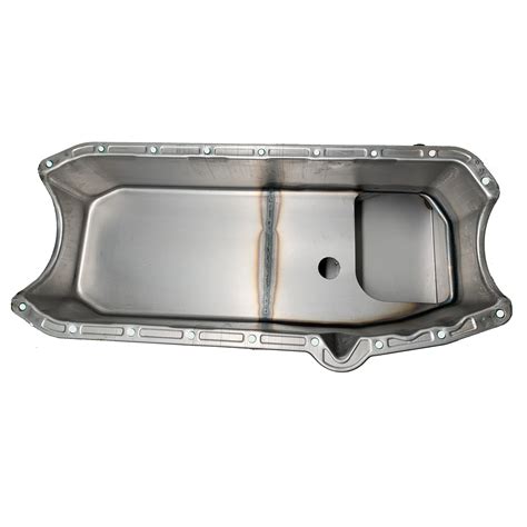 Engine Oil Sump Pan Suitable For Chevy Small Block V8 Engineford Gm