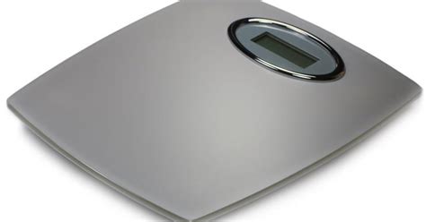 Taylor Food Scale Manual