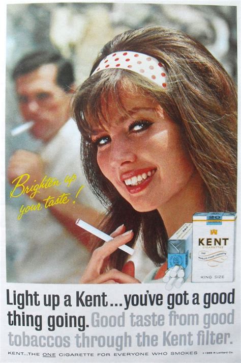 Retro Kimmers Blog Ultra Cool 1960s Advertising