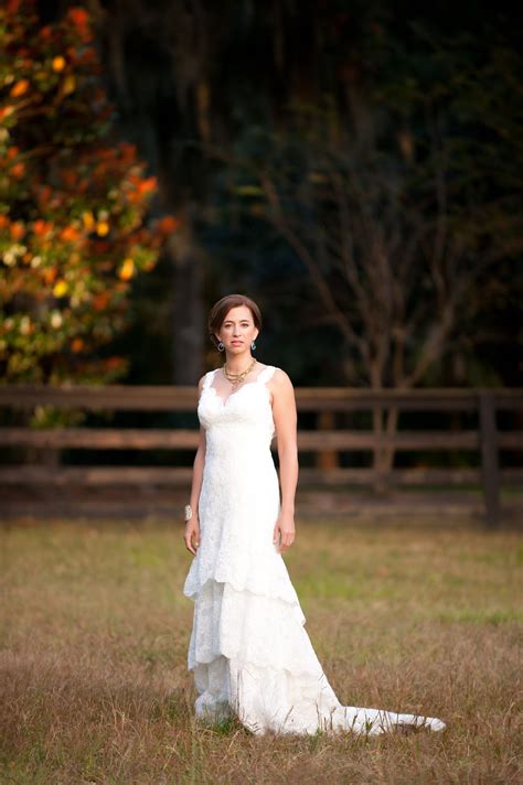 Bridal Portraits With A Boho Beauty Makeup Artistry On Location