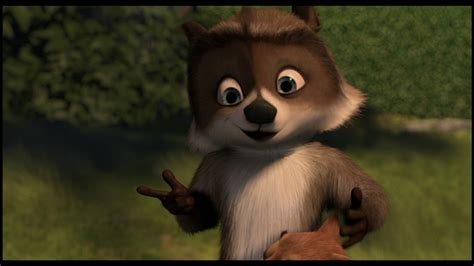 Over the Hedge Reviews