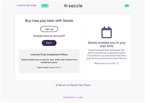 Sezzle App Review