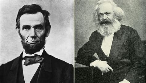 Marx And Lincoln On Civil War And Revolution Communist Party Usa