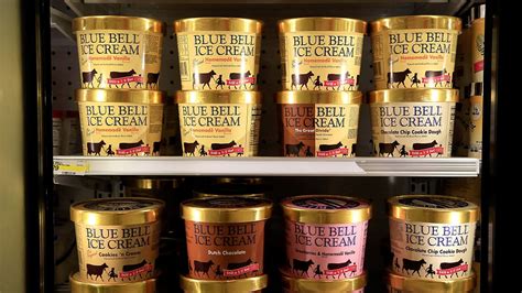 Blue Bell Creameries Responds To Disgusting Viral Video Of Woman