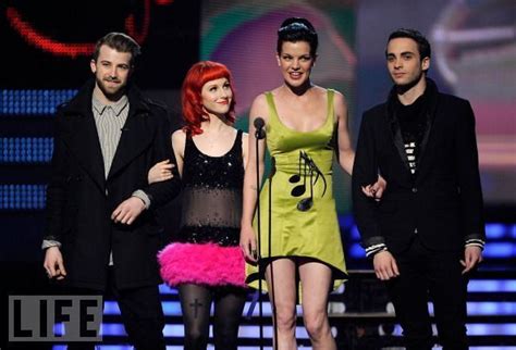 Pauley Perrette The Rd Annual Grammy Awards Pauley Perrette Photo