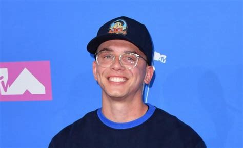 Logic Retires From Rap Career In Favour Of Twitch Exclusivity Deal