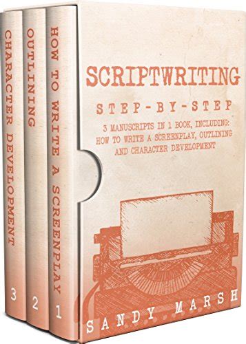 46 Best Scriptwriting Books Of All Time Bookauthority