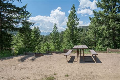 Nearby, the arapaho and roosevelt national forests also allow dispersed camping. Campgrounds in Estes Park + Camping Near Estes Park ...