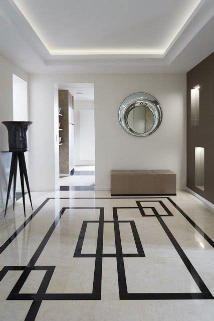 Get best price of pure makrana white marble per square feet. 25 Bold Flooring Ideas That Make Your Spaces Stand Out ...