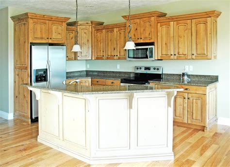 See reviews, photos, directions, phone numbers and more for custom kitchen cabinets locations in west jordan, ut. Knotty alder with glaze main kitchen- Island- white toner with glaze- granite counter tops - Yelp