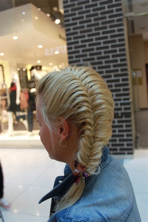 Braids (also referred to as plaits) are a complex hairstyle formed by interlacing three or more strands of hair. Braid Hairstyles 2012-13 for Asians | Party Hair Fashion ...