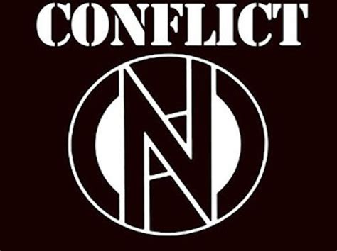 Conflict Tour Dates And Tickets 2018