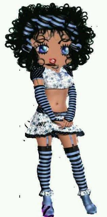 439 Best Betty Boop Images On Pinterest