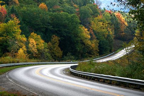 The Steepest Highway Grades In The Us Will Blow Your Mind And Brakes