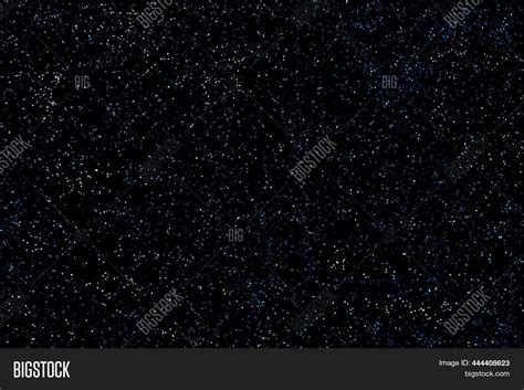 Stars Space Starry Image And Photo Free Trial Bigstock