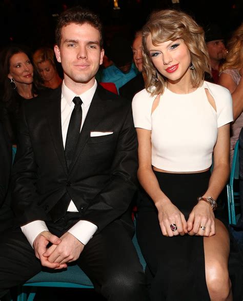Celebrity Siblings You Probably Didnt Know About Taylor Swift