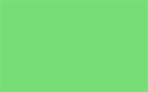 2560x1600 Pastel Green Solid Color Background