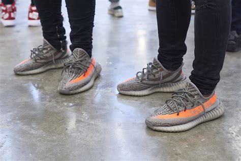 How To Tell If Your Yeezy Sneakers Are Fake