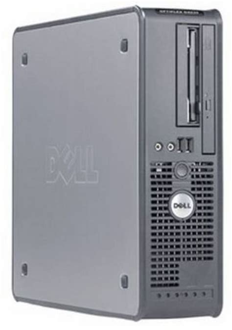 Dell Optiplex Gx520 Reviews Pricing Specs