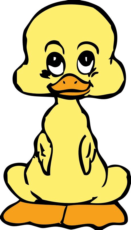 Ducks Clipart Duckling Ducks Duckling Transparent Free For Download On