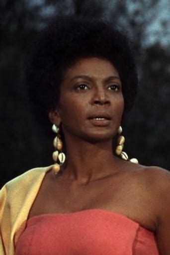 Nichelle Nichols Nude Naked Pics Sex Scenes And Sex Tapes At