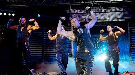 No Inhibitions In New Magic Mike Xxl Trailer Rezirb