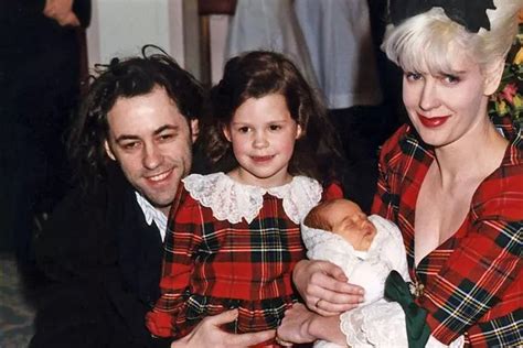 Fifi Geldof To Marry In The Same Church Where Sister Peaches And Mum Paula Yates Funerals Were