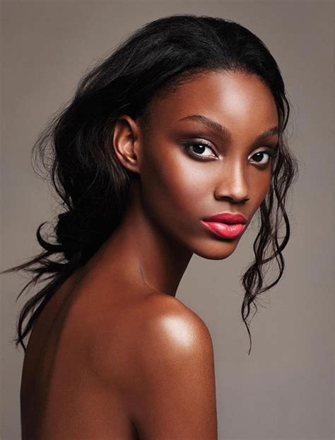55 Best Images About Black Beauty On Pinterest Soft Smokey Eye Black Women And Paula Patton