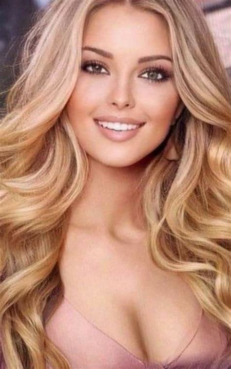 Pin By Majdi Kazzaz On Beauty In Blonde Beauty Beautiful Girl