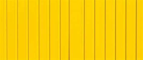 Download Wallpaper 2560x1080 Stripes Surface Texture Yellow Dual