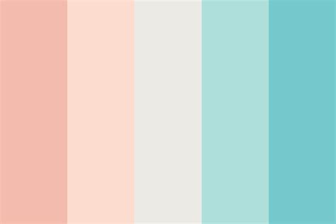 Swatch files allow you to quickly apply color to any design element in your document — you can open these swatch files in any adobe design program. Image result for pastel color palette in 2019 | Pastel ...